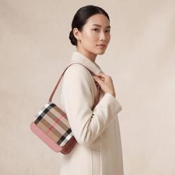 BURBERRY Madison系列女式经典时尚单肩包
