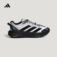 adidas 2026年男女TERREX FREEHIKER LT户外鞋 KZ7356