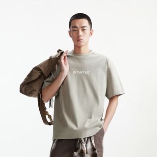 JACK&JONES 226101111 重磅纯棉 男士T恤