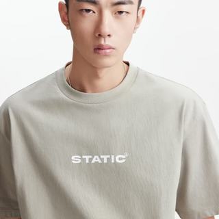 JACK&JONES 226101111 重磅纯棉 男士T恤
