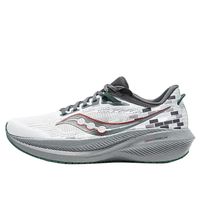 百亿补贴：saucony Triumph 通用款跑鞋
