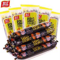 双汇 泡面拍档香肠 100g*3+30g*2