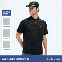 navigare 小帆船 男士轻薄短袖POLO衫1325526503