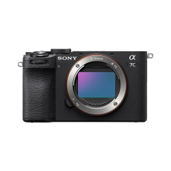 索尼 a7c2 ILCE-7CM2全画幅相机a7cm2/a7c二代