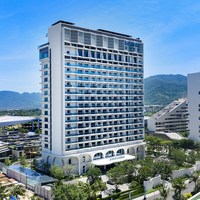 三亚海棠湾保利悦雅酒店甄选房型2晚含早+全程不加价