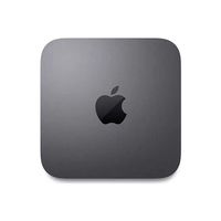 Apple 2018款 Mac Mini i5 8GB+512GB 6核