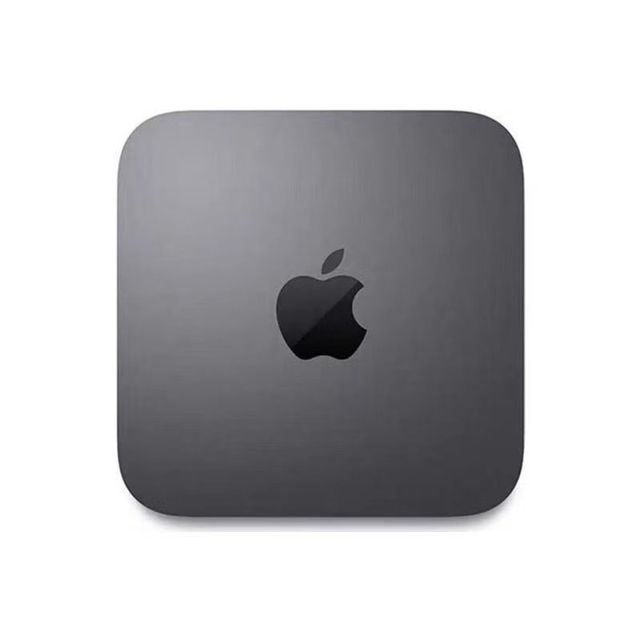Apple 2018款 Mac Mini i5 8GB+512GB 6核