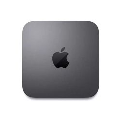 Apple 2018款 Mac Mini i5 8GB+512GB 6核