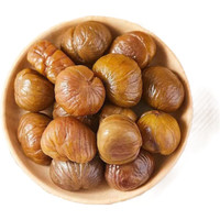 板栗仁100g*4袋