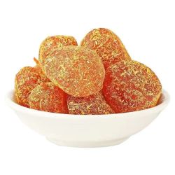 正宗甘草金桔100g*3袋