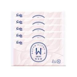 茵茵 surewin纸尿裤试用装5片NB-S/M/L尿不湿新生婴儿拉拉裤体验装