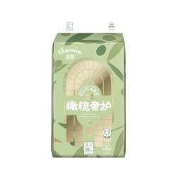 佳婴 橄榄奢护拉拉裤超薄透气新生婴儿纸尿裤干爽尿不湿