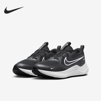 NIKE 官方正品COSMIC RUNNER 儿童厚底耐磨跑步鞋 HM4402-003
