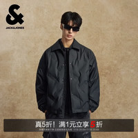杰克琼斯 男士羽绒服 225323008