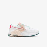 NIKE 官方正品 Air Max Excee 儿童耐磨气垫运动鞋FB3059-102