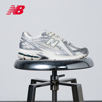 IU同款：new balance 1906系列 女士老爹鞋 M1906REE