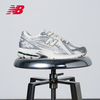 IU同款：new balance 1906系列 女士老爹鞋 M1906REE
