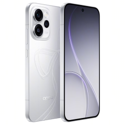 OPPO Reno15 16GB+512GB 星光蝴蝶结 2亿像素 实况拼图 5G智能游戏AI拍照手机（赠20W10000毫安充电宝）