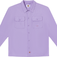 Dickies 男士长袖衬衫