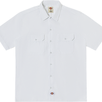 Dickies 1574 工装休闲短袖衬衫
