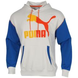 PUMA 休闲运动卫衣 530709-05