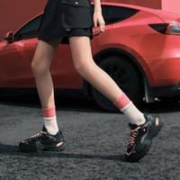 FILA 赵露思同款 女士休闲鞋