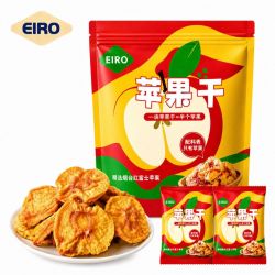 零添加 苹果干