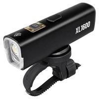 XOSS 行者XL1600 高亮远射 自行车前灯