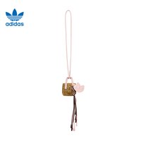 adidas 三叶草夏季女子运动休闲小挂包LE9842