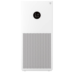 米家 4 Lite AC-M17-SC 家用空气净化器