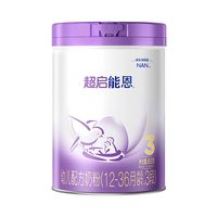 移动端：雀巢 超启能恩系列 幼儿特殊配方奶粉 国行版 3段 850g