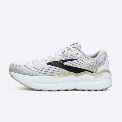 BROOKS Ghost幽灵Max 2 女子减震厚底跑鞋 1204311D085