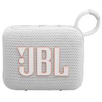 JBL GO4 音乐金砖四代 蓝牙音箱