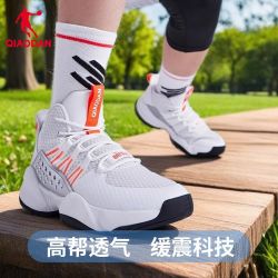 乔丹 男款篮球鞋 2026