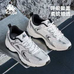 卡帕 男款老爹鞋 运动鞋