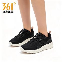 361° 轻便减震 女士运动鞋