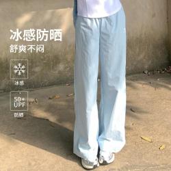 骆驼 多巴胺 女款运动长裤 2026