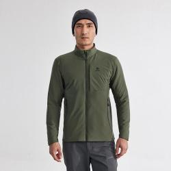 凯乐石 RH80连帽棉服 加厚保暖防寒秋冬户外运动