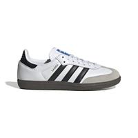 adidas SAMBA OG经典儿童运动鞋德训鞋小白鞋