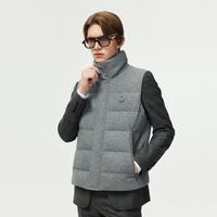 限尺码：FERRE 轻奢时尚保暖百搭休闲外套男式羽绒服