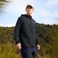 Columbia 蒋奇明同款哥伦比亚新男拒水UPF100轻薄防晒衣风感皮肤衣