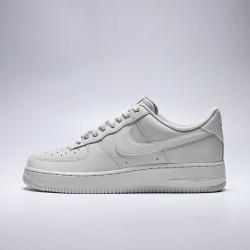 NIKE AIR FORCE 1 '07轻便舒适低帮男子运动休闲鞋