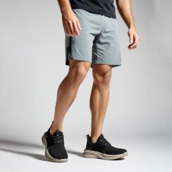 Clarks 26夏季新款男鞋轻质透气舒适一脚蹬运动鞋