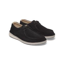 BIRKENSTOCK 男女同款Pasadena系带复古休闲鞋
