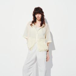 MO&Co. UPF50+防晒外套触肤瞬间凉感女装