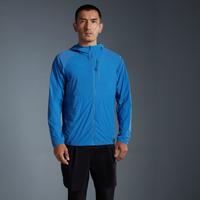 HOKA ONE ONE 男款春夏轻量便携干爽透气运动跑步夹克