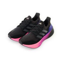 adidas ULTRABOOST 5 中性经典舒适缓震回弹跑步运动鞋