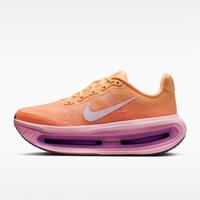 NIKE 迈柔VOMERO PREMIUM半马全马大体重缓震透气网面 女子跑步鞋