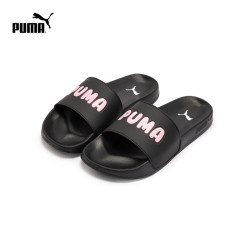 PUMA LEADCAT 男女款运动拖鞋 387234