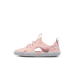 NIKE SUNRAY PROTECT 4 日常休闲 幼童运动凉鞋